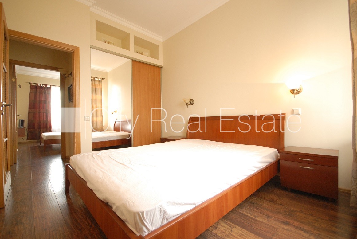 Sludinājumi. Projekts - Citi Nova, jaunceltne, fasādes māja, labiekārtota apzaļumota teritorija, slēgta Cena: 800 EUR/mēn Foto #5