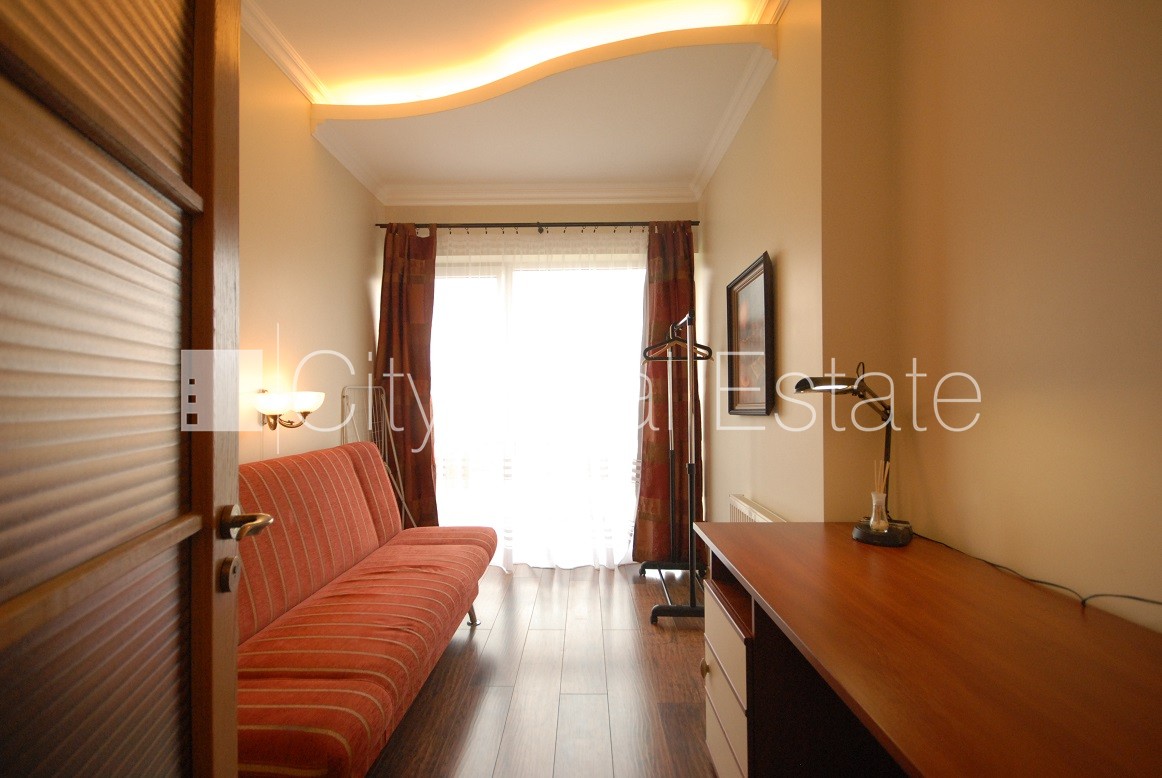 Sludinājumi. Projekts - Citi Nova, jaunceltne, fasādes māja, labiekārtota apzaļumota teritorija, slēgta Cena: 800 EUR/mēn Foto #7