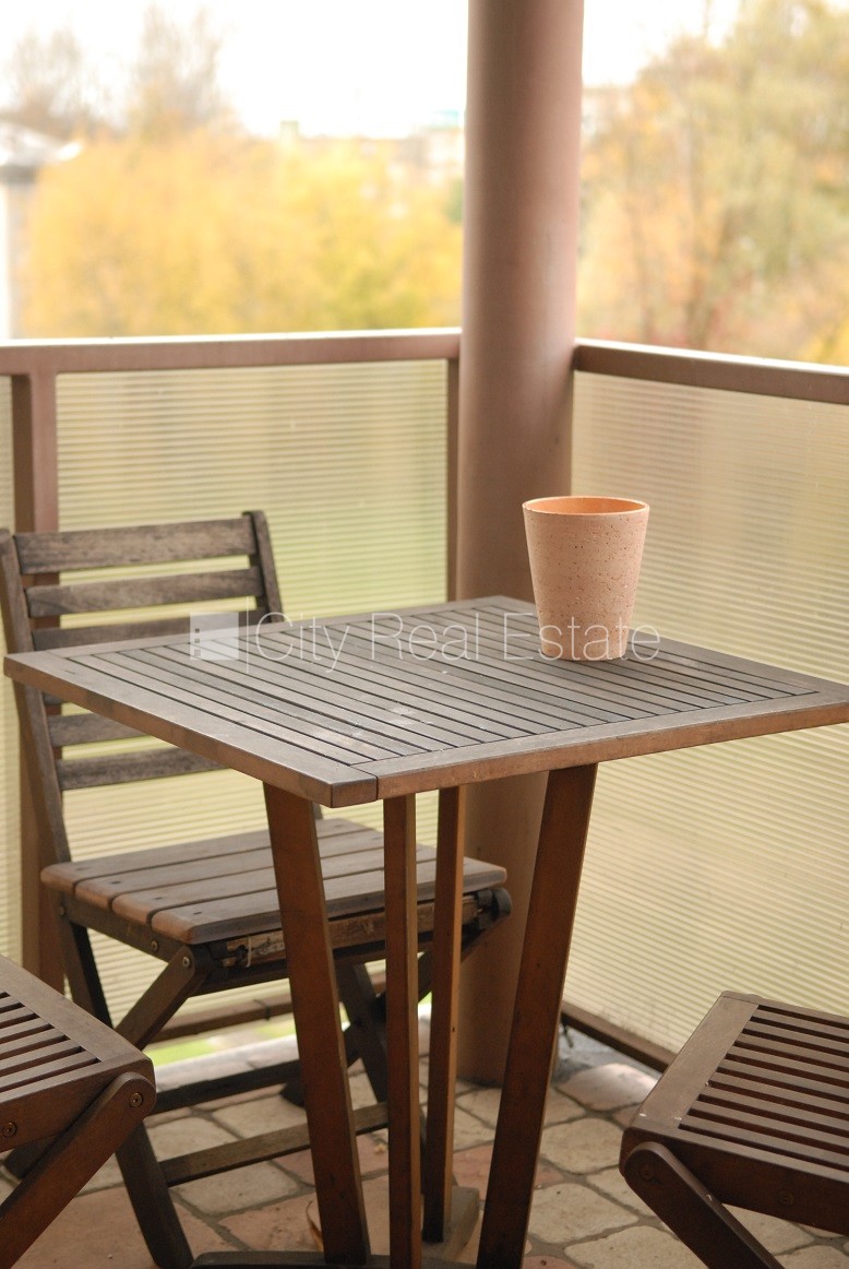 Sludinājumi. Projekts - Citi Nova, jaunceltne, fasādes māja, labiekārtota apzaļumota teritorija, slēgta Cena: 800 EUR/mēn Foto #10