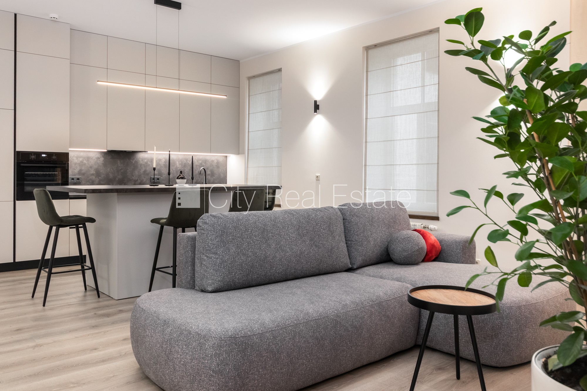 Sludinājumi. Fasādes māja, restaurēta māja, iespēja nomāt autostāvvietu, pazemes autostāvvieta, apsargāta Cena: 1400 EUR/mēn Foto #13