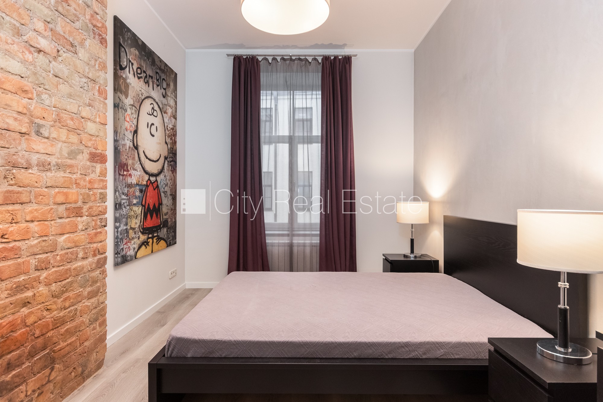 Sludinājumi. Fasādes māja, restaurēta māja, iespēja nomāt autostāvvietu, pazemes autostāvvieta, apsargāta Cena: 1400 EUR/mēn Foto #16