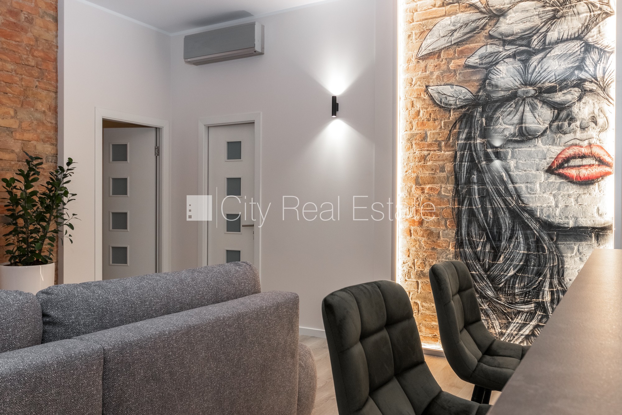 Sludinājumi. Fasādes māja, restaurēta māja, iespēja nomāt autostāvvietu, pazemes autostāvvieta, apsargāta Cena: 1400 EUR/mēn Foto #12