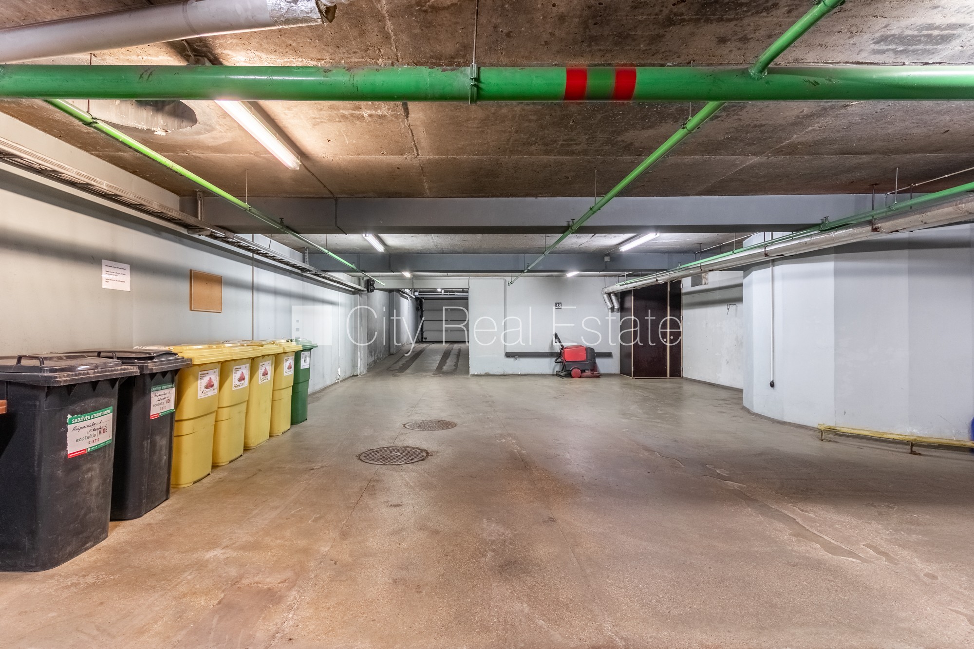 Sludinājumi. Fasādes māja, restaurēta māja, iespēja nomāt autostāvvietu, pazemes autostāvvieta, apsargāta Cena: 1400 EUR/mēn Foto #24