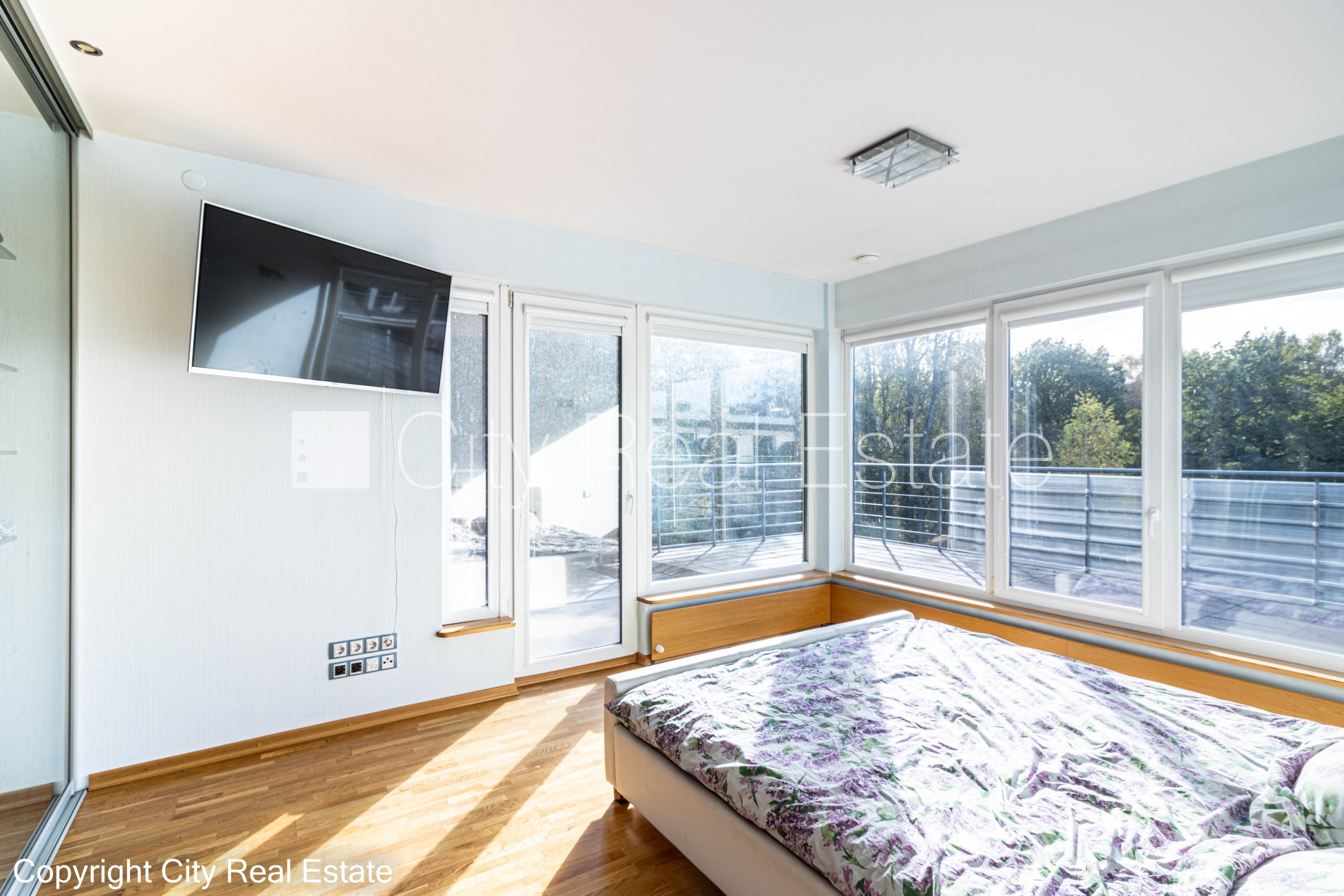 Sludinājumi. Projekts - Jūrkalnes Pērle, zemes nomas maksa 120 EUR/mēnesī, jaunceltne, pagrabstāvā pieejama Cena: 290000 EUR Foto #12