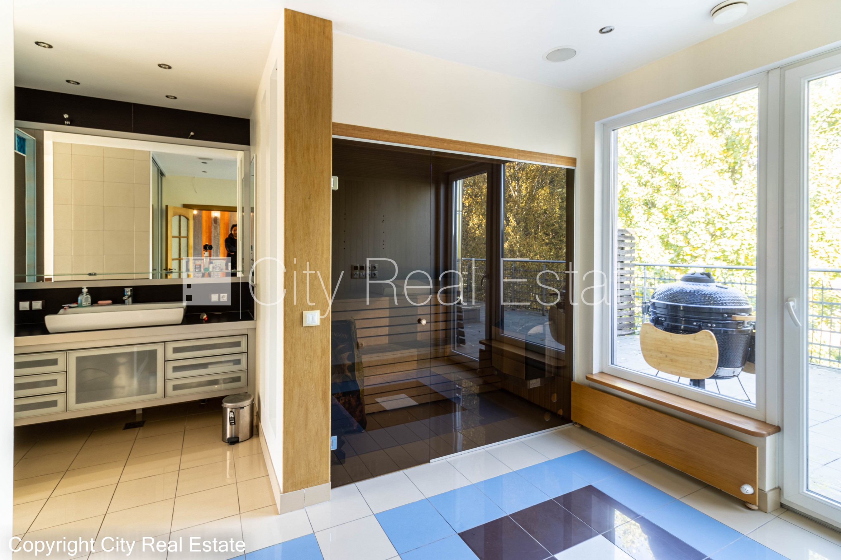 Sludinājumi. Projekts - Jūrkalnes Pērle, zemes nomas maksa 120 EUR/mēnesī, jaunceltne, pagrabstāvā pieejama Cena: 290000 EUR Foto #15