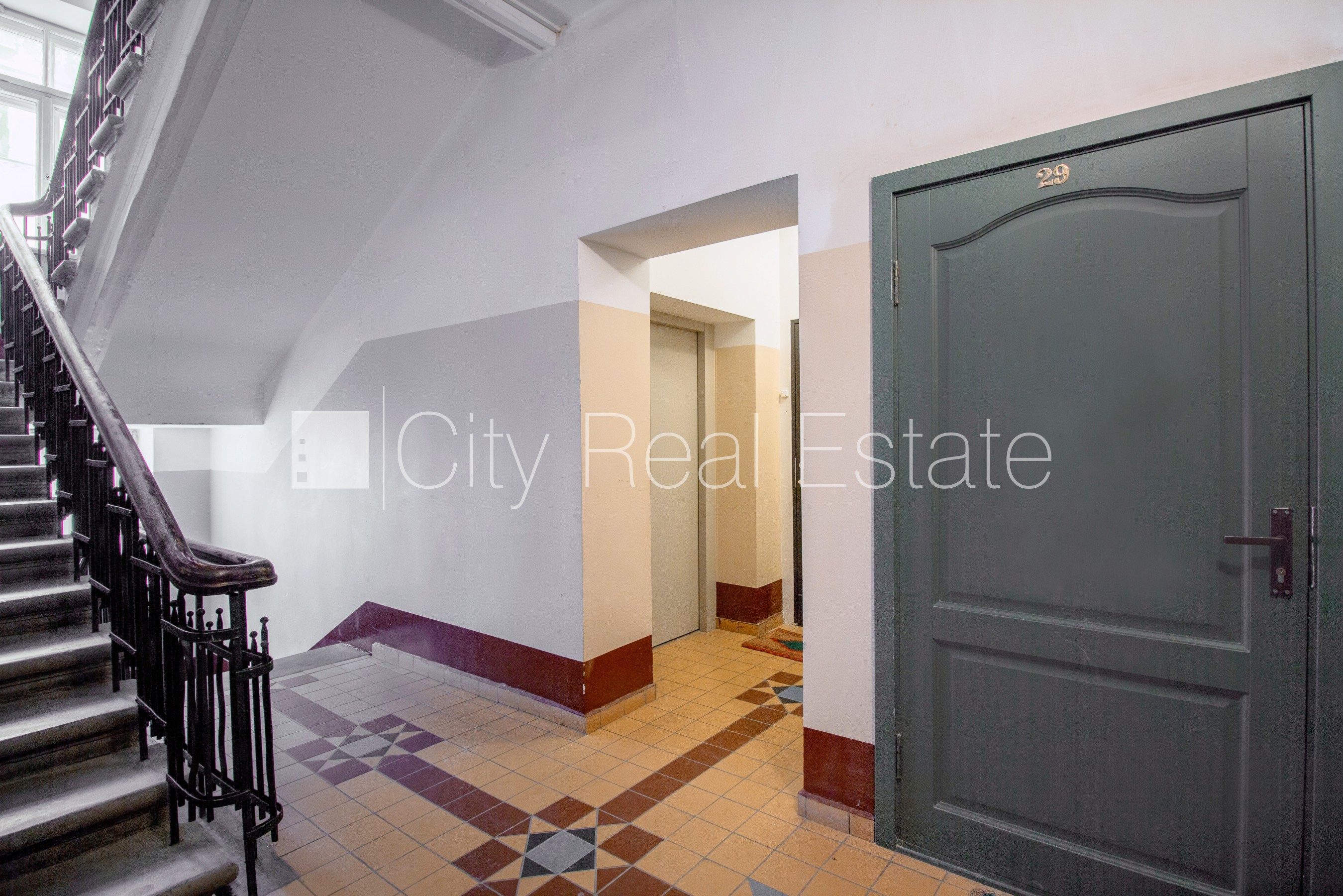 Sludinājumi. Šo dzīvokli izīrē pa diennaktīm (īstermiņa īre), īres cena sludinājumā norādīta par vienu diennakts Cena: 60 EUR/mēn Foto #24