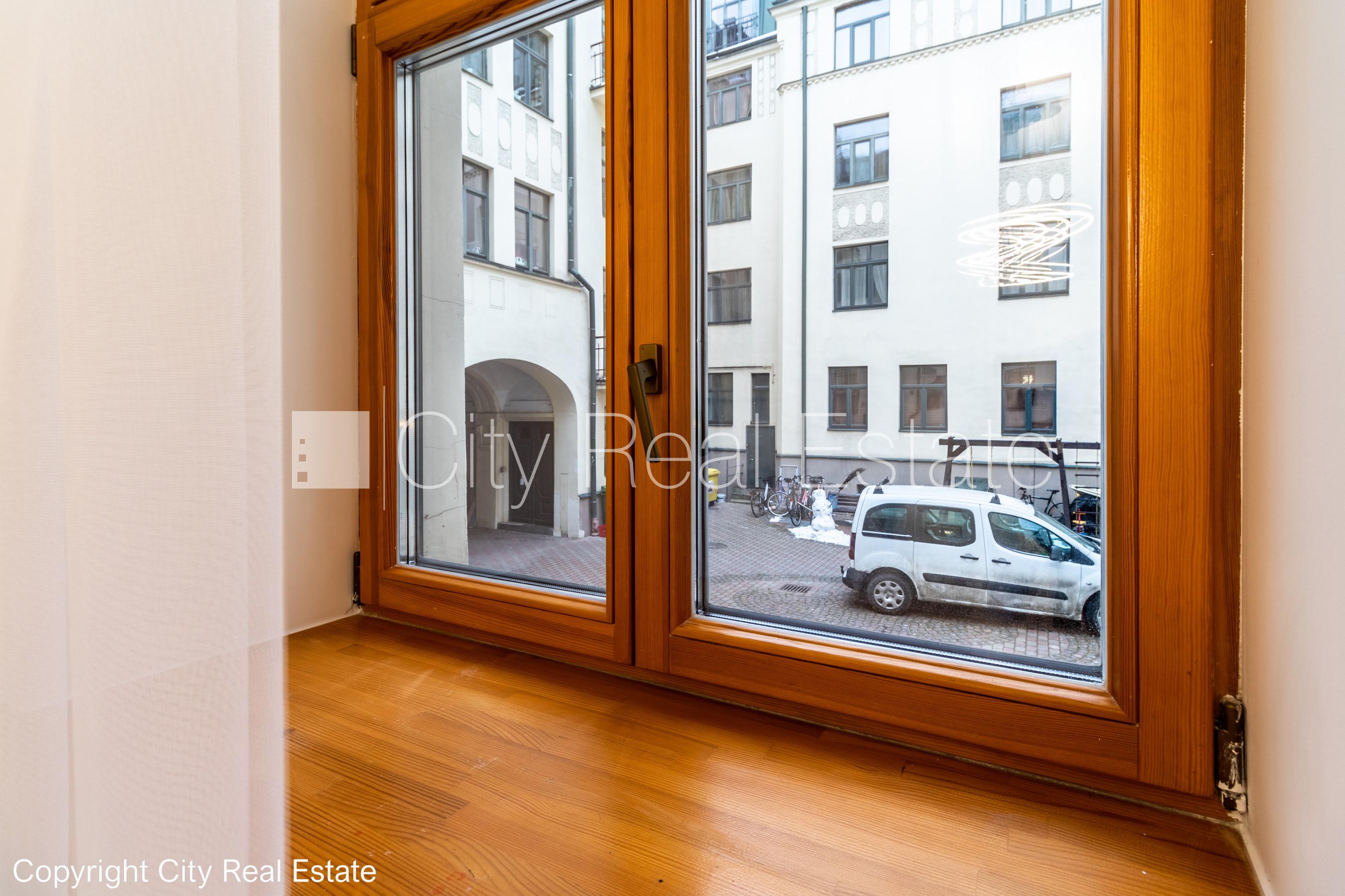 Sludinājumi. Šo dzīvokli izīrē pa diennaktīm (īstermiņa īre), īres cena sludinājumā norādīta par vienu diennakts Cena: 80 EUR/mēn Foto #15