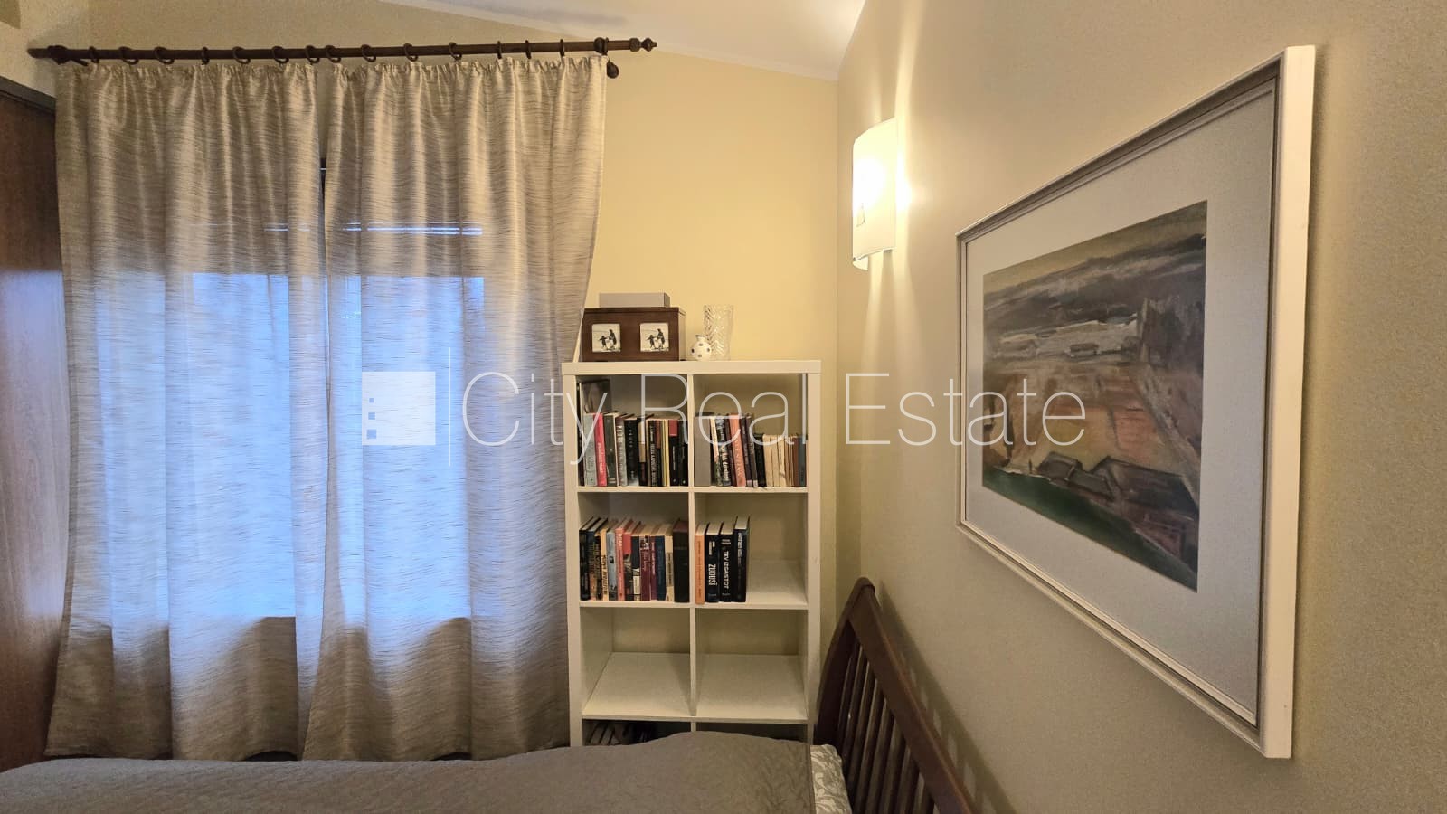 Sludinājumi. Projekts - Citi Nova, jaunceltne, pagalma māja, labiekārtots apzaļumots pagalms, apsargāta Cena: 600 EUR/mēn Foto #7