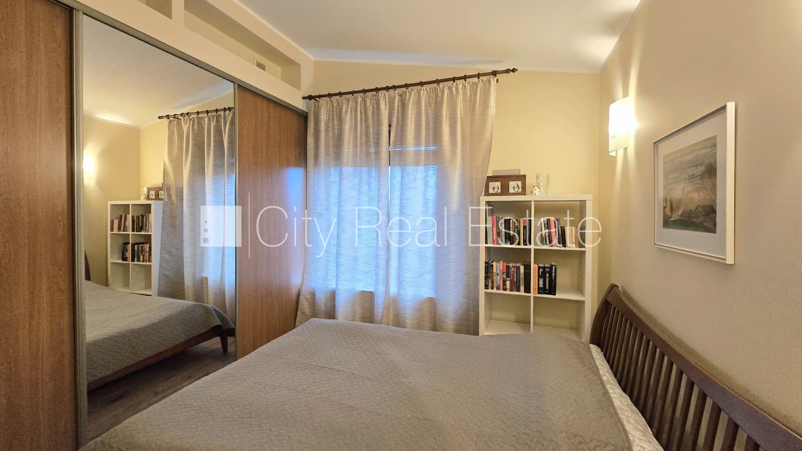 Sludinājumi. Projekts - Citi Nova, jaunceltne, pagalma māja, labiekārtots apzaļumots pagalms, apsargāta Cena: 600 EUR/mēn Foto #8