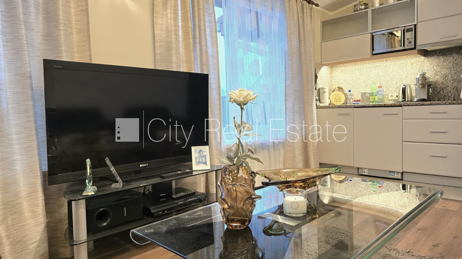 Sludinājumi. Projekts - Citi Nova, jaunceltne, pagalma māja, labiekārtots apzaļumots pagalms, apsargāta Cena: 600 EUR/mēn Foto #4