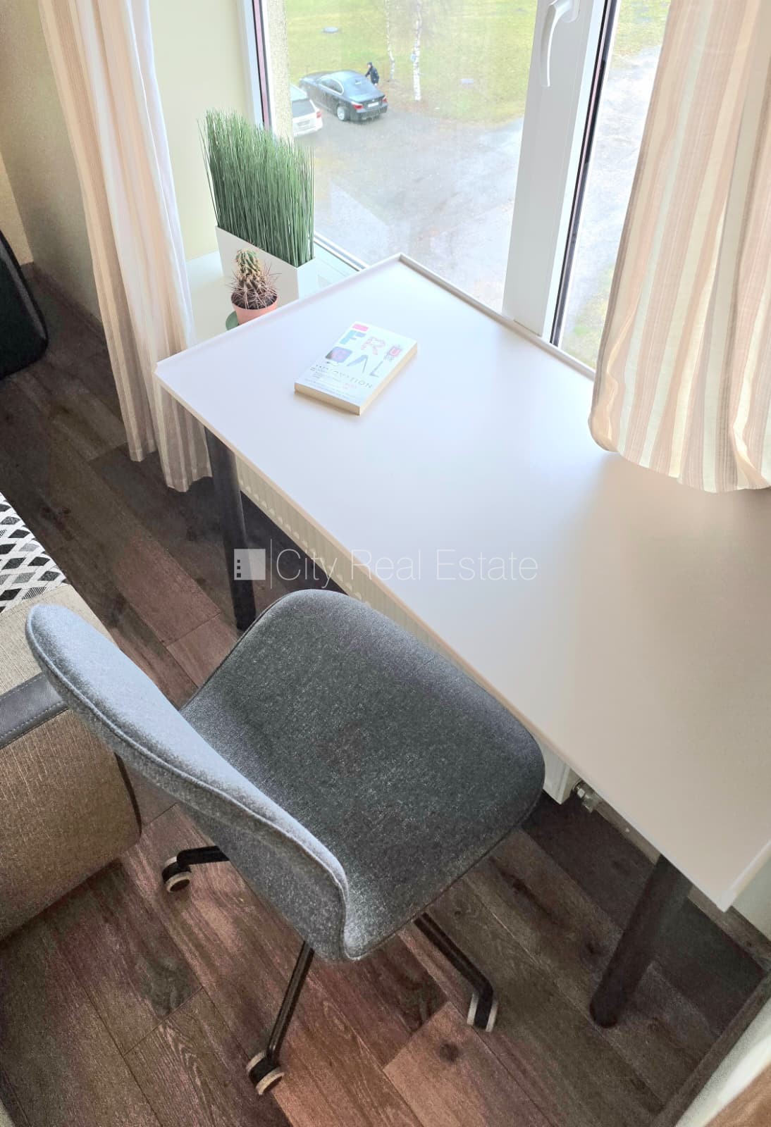 Sludinājumi. Projekts - Citi Nova, jaunceltne, pagalma māja, labiekārtots apzaļumots pagalms, apsargāta Cena: 600 EUR/mēn Foto #10