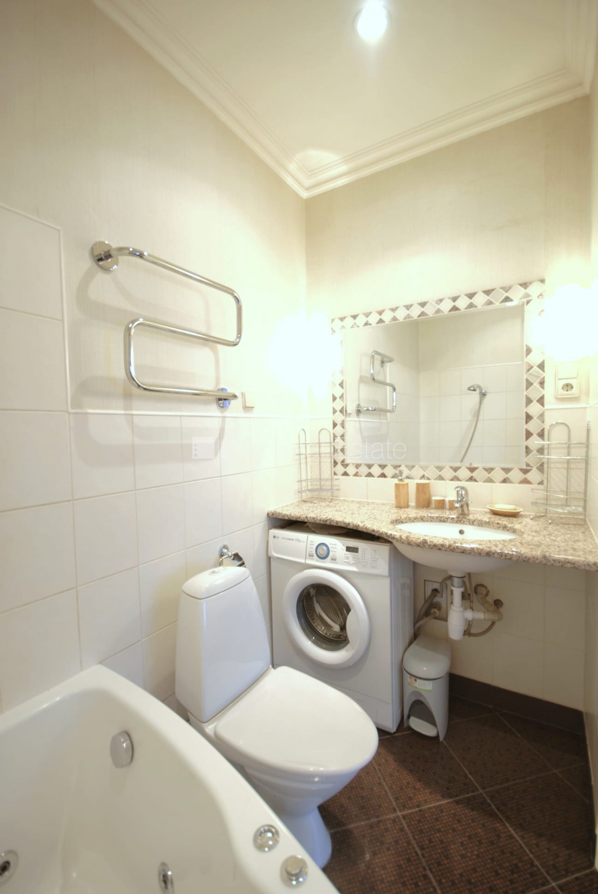 Sludinājumi. Projekts - Citi Nova, jaunceltne, pagalma māja, labiekārtots apzaļumots pagalms, apsargāta Cena: 600 EUR/mēn Foto #11