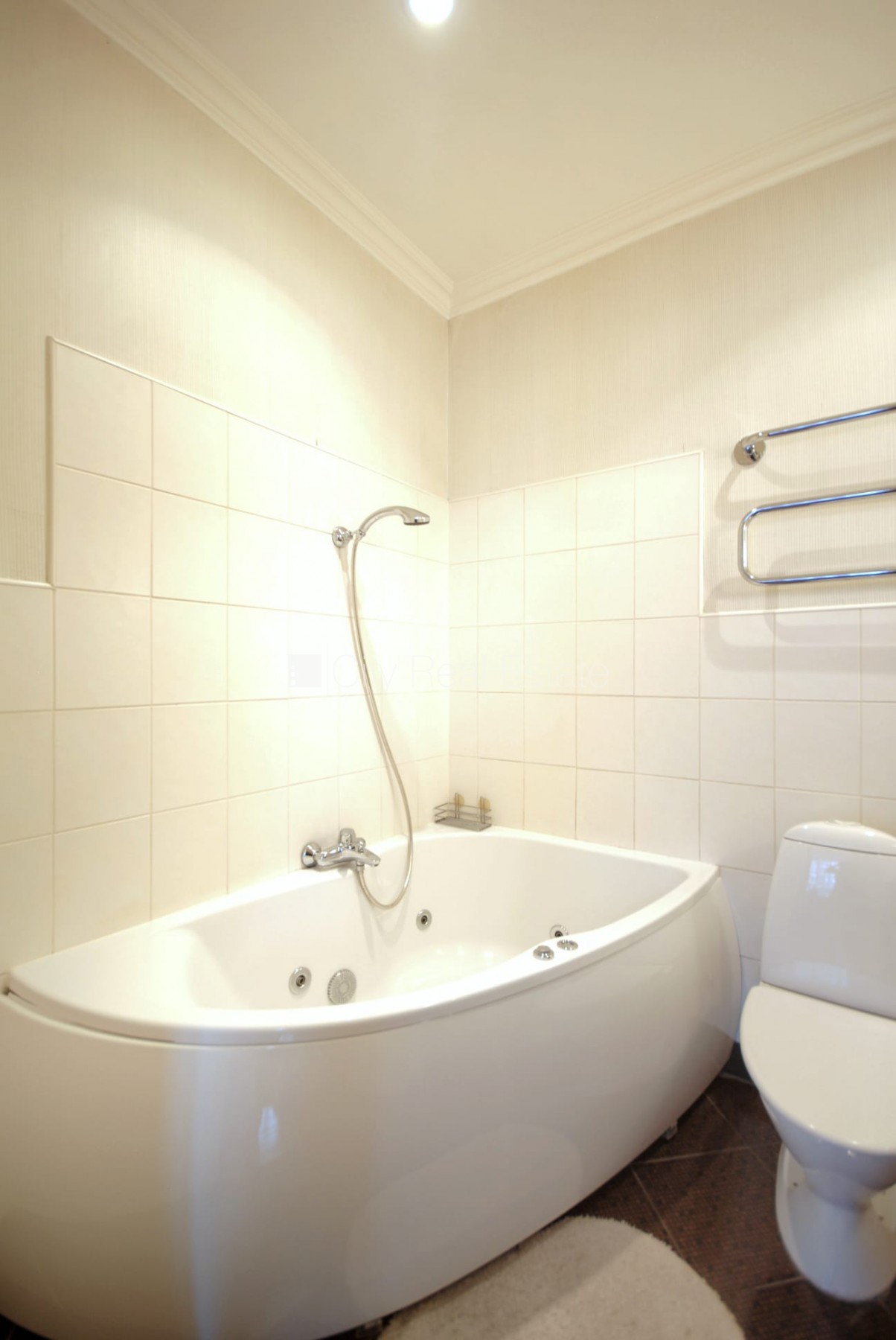 Sludinājumi. Projekts - Citi Nova, jaunceltne, pagalma māja, labiekārtots apzaļumots pagalms, apsargāta Cena: 600 EUR/mēn Foto #12