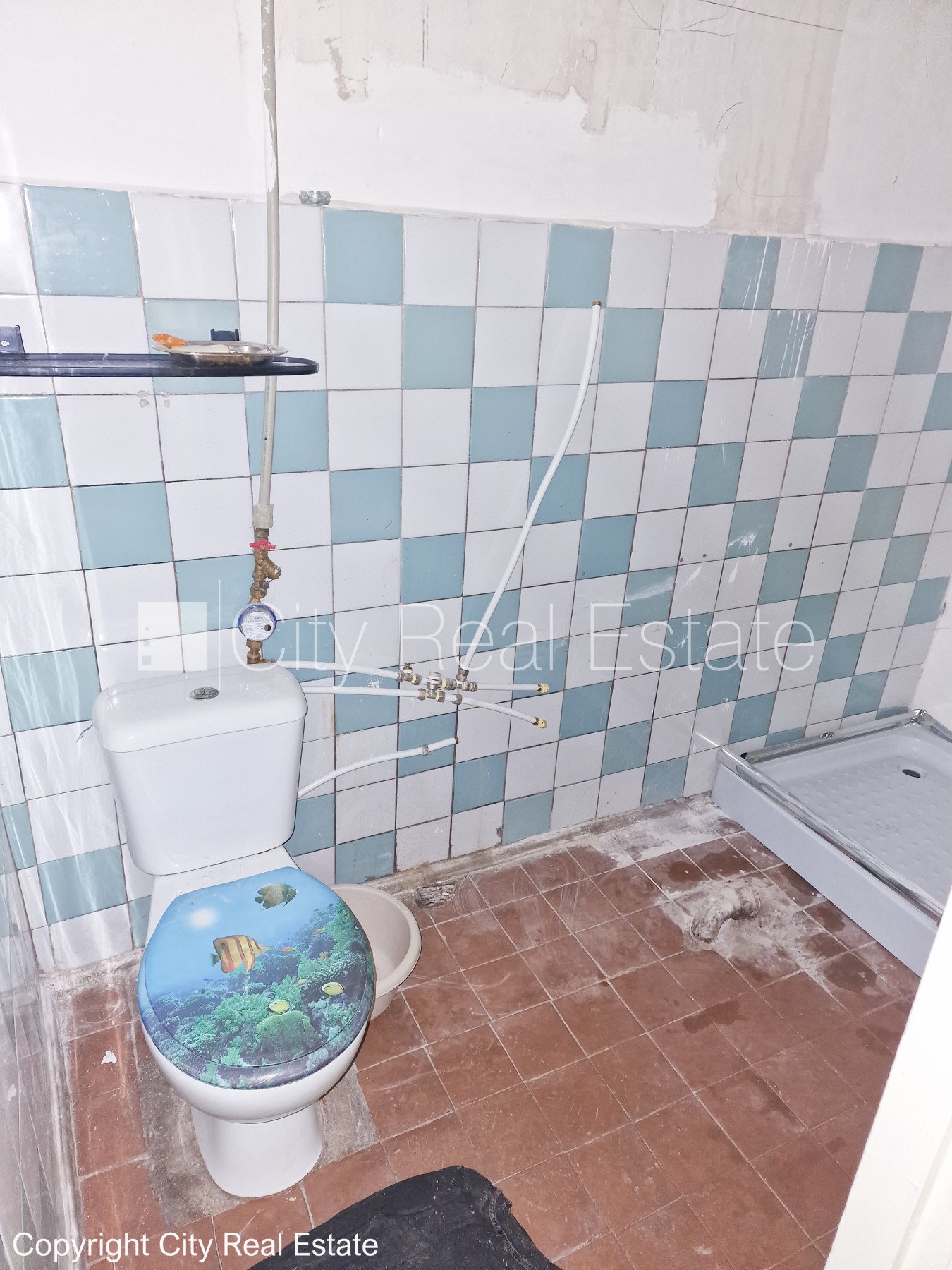 Sludinājumi. Tiek pārdots namīpašums Jaunjelgavas pilsētas centrā, kas sastāv no 7 dzīvokļiem. Lielisks objekts Cena: 22000 EUR Foto #22