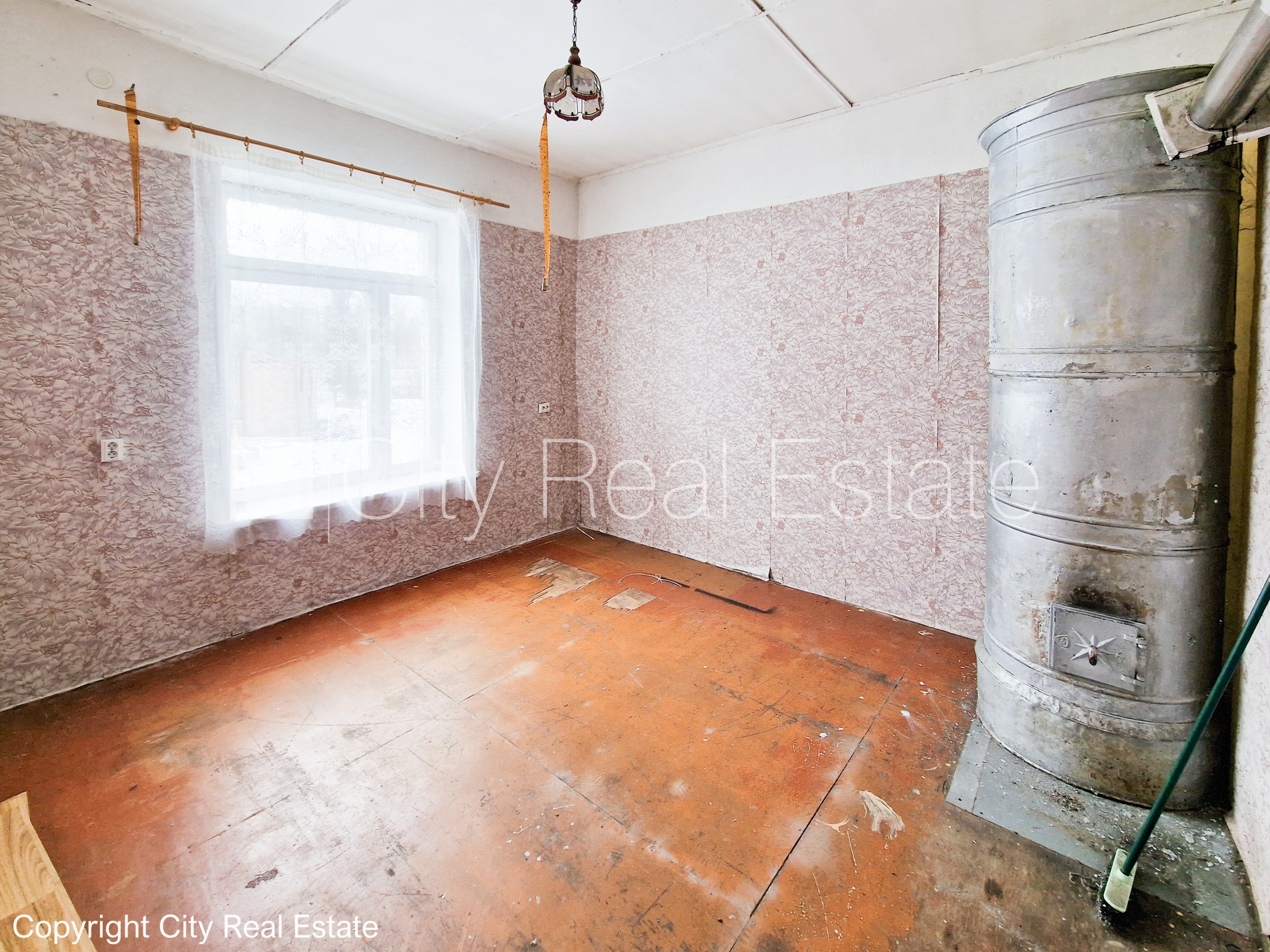 Sludinājumi. Tiek pārdots namīpašums Jaunjelgavas pilsētas centrā, kas sastāv no 7 dzīvokļiem. Lielisks objekts Cena: 22000 EUR Foto #21