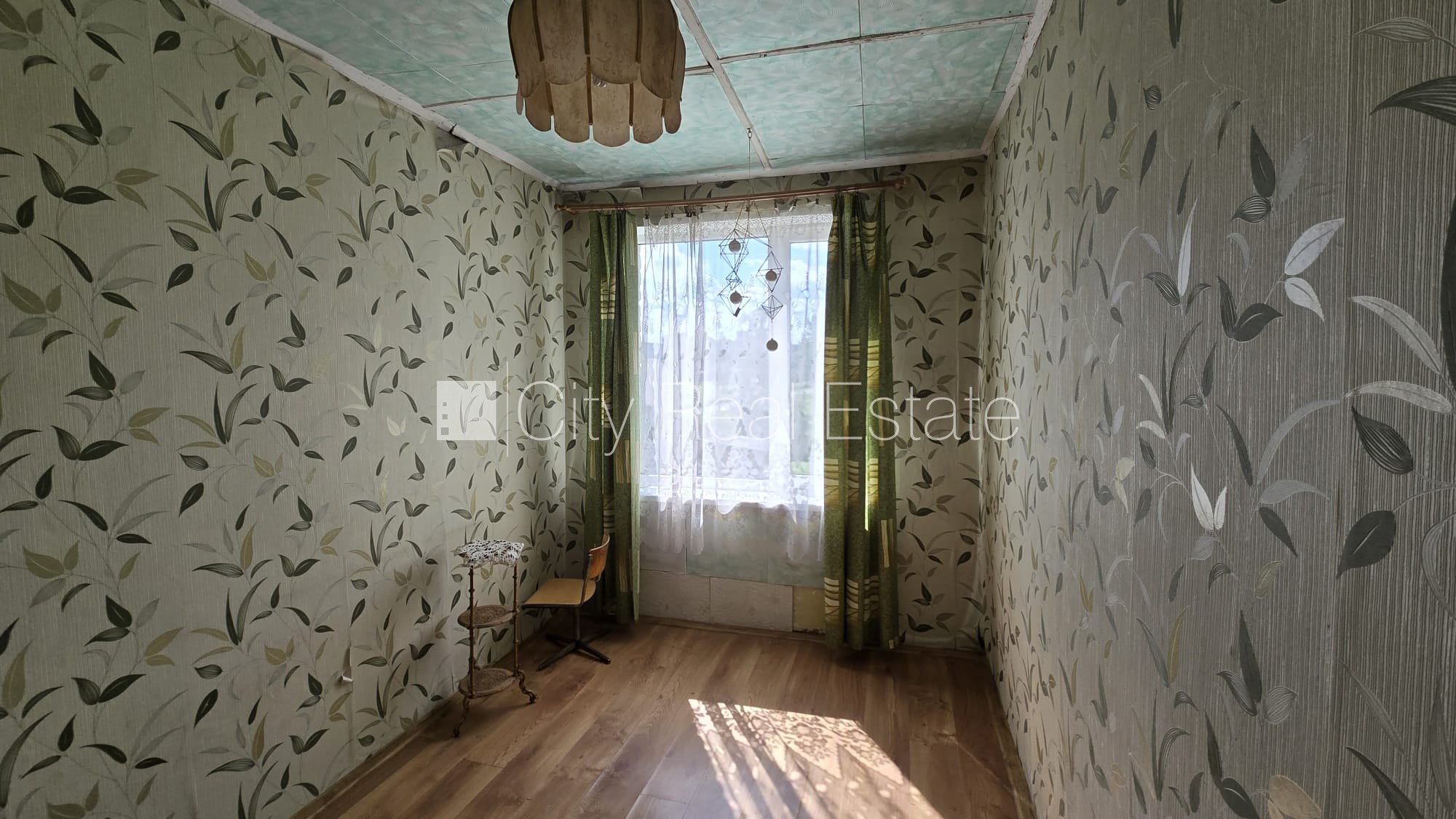 Sludinājumi. Tiek pārdots namīpašums Jaunjelgavas pilsētas centrā, kas sastāv no 7 dzīvokļiem. Lielisks objekts Cena: 22000 EUR Foto #23
