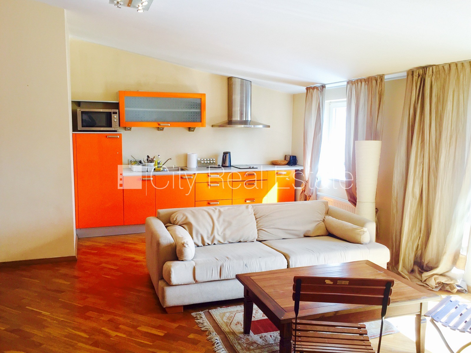 Объявление. Проект - Rūpniecības 9 (Рупниецибас  9), фасадный дом, реновированный дом, апартаменты люкс, лифт, Цена: 185000 EUR Foto #6