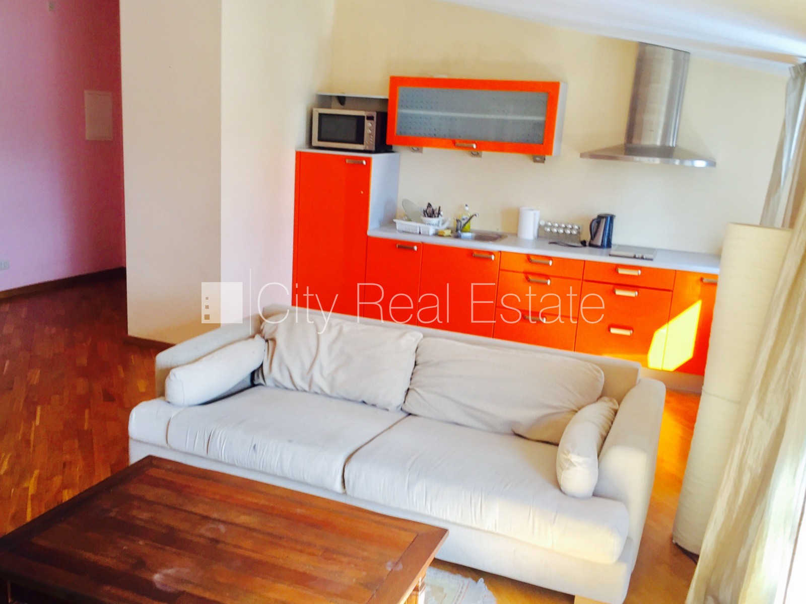 Объявление. Проект - Rūpniecības 9 (Рупниецибас  9), фасадный дом, реновированный дом, апартаменты люкс, лифт, Цена: 185000 EUR Foto #7