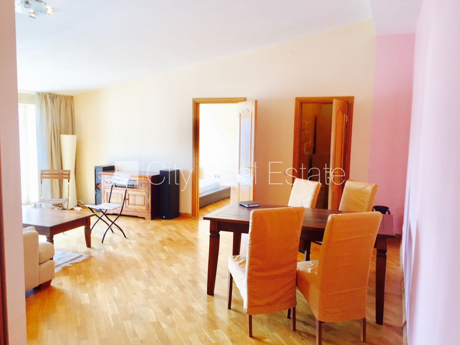 Объявление. Проект - Rūpniecības 9 (Рупниецибас  9), фасадный дом, реновированный дом, апартаменты люкс, лифт, Цена: 185000 EUR Foto #9