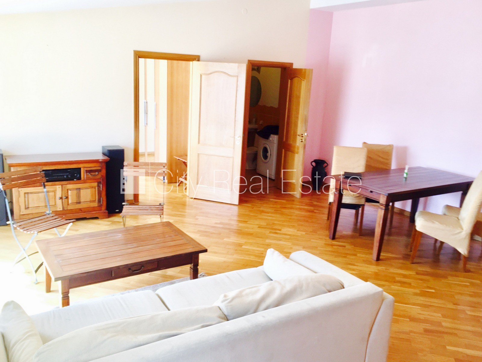 Объявление. Проект - Rūpniecības 9 (Рупниецибас  9), фасадный дом, реновированный дом, апартаменты люкс, лифт, Цена: 185000 EUR Foto #10