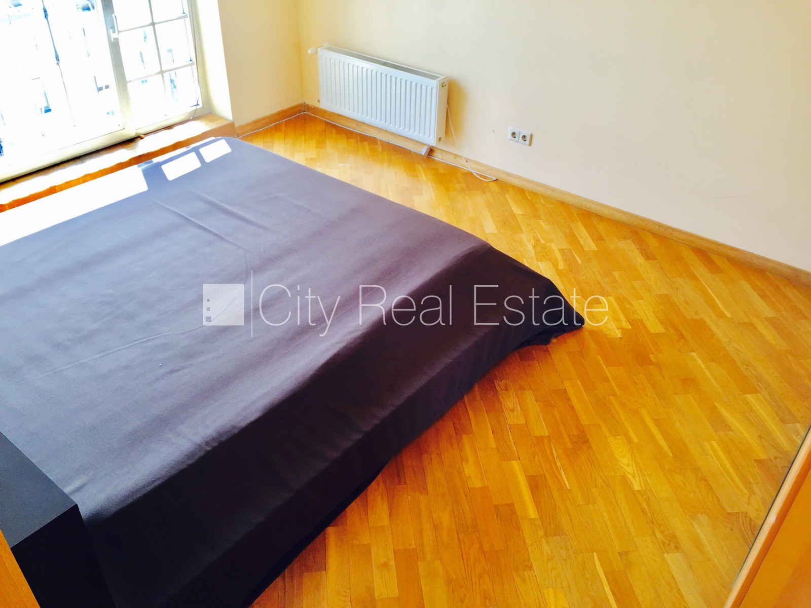 Объявление. Проект - Rūpniecības 9 (Рупниецибас  9), фасадный дом, реновированный дом, апартаменты люкс, лифт, Цена: 185000 EUR Foto #11