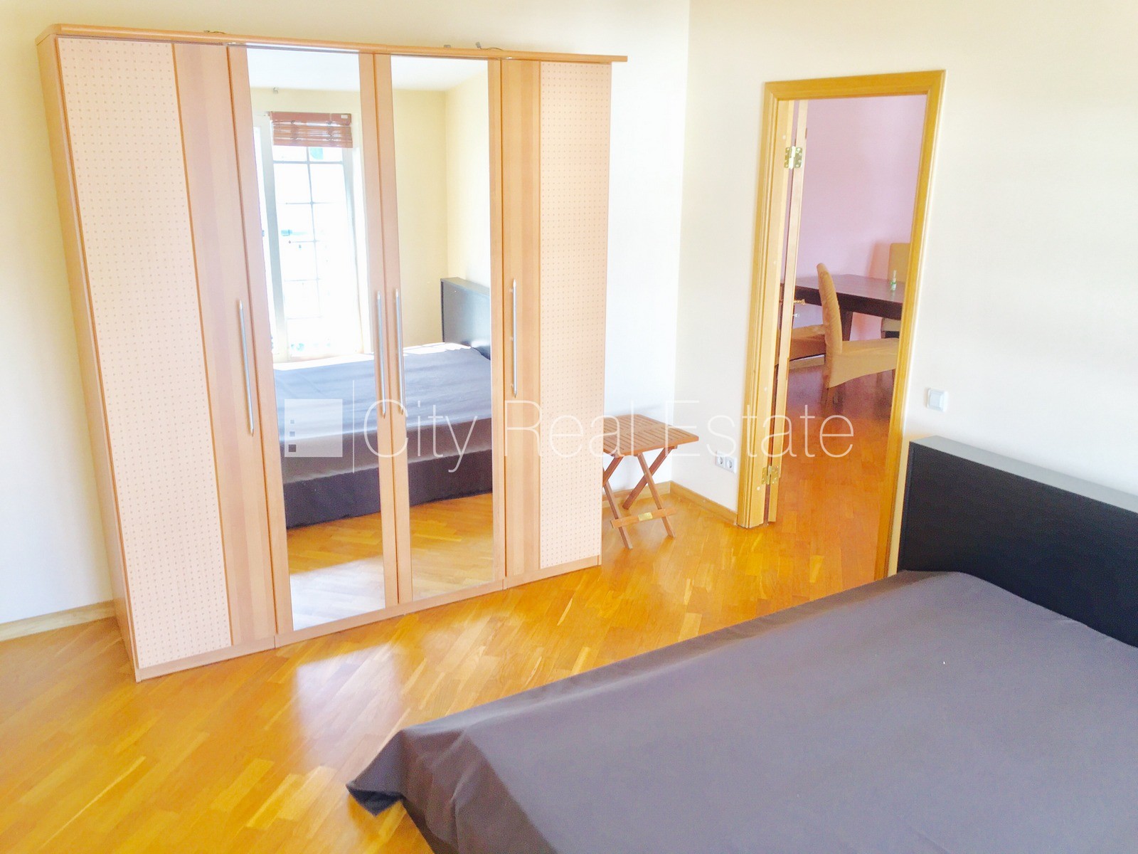 Объявление. Проект - Rūpniecības 9 (Рупниецибас  9), фасадный дом, реновированный дом, апартаменты люкс, лифт, Цена: 185000 EUR Foto #12