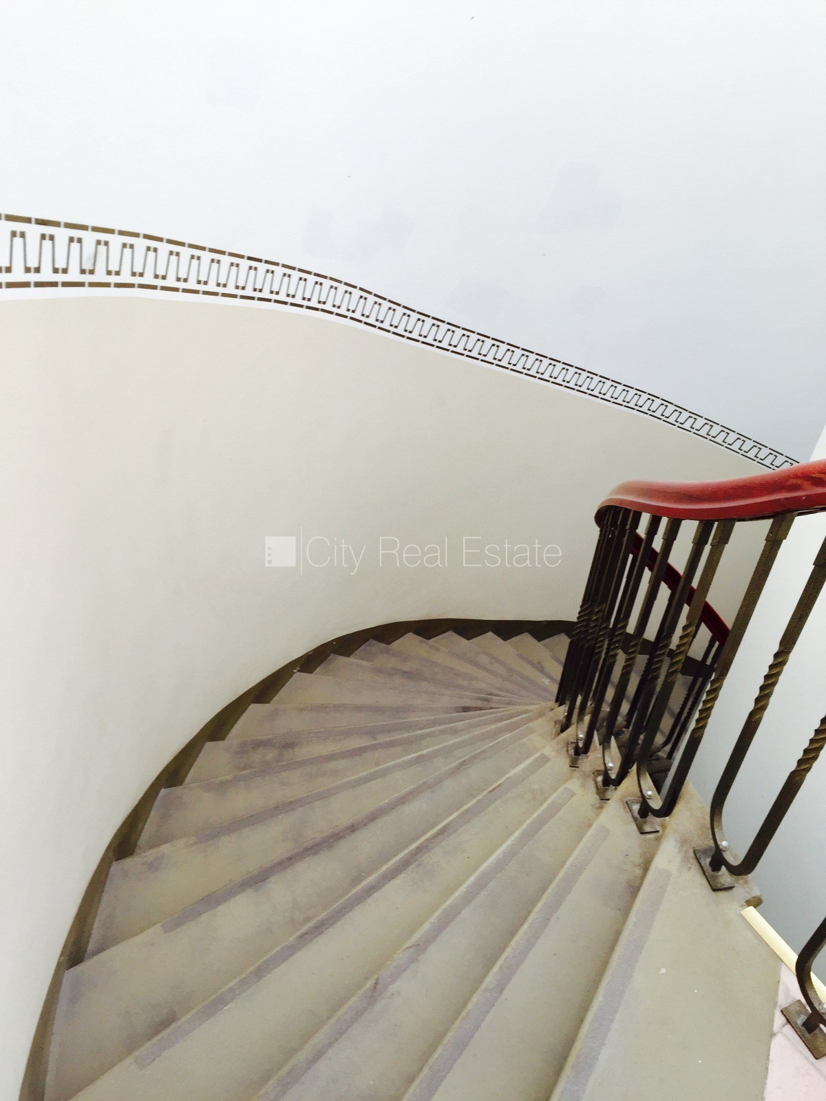 Объявление. Проект - Rūpniecības 9 (Рупниецибас  9), фасадный дом, реновированный дом, апартаменты люкс, лифт, Цена: 185000 EUR Foto #4