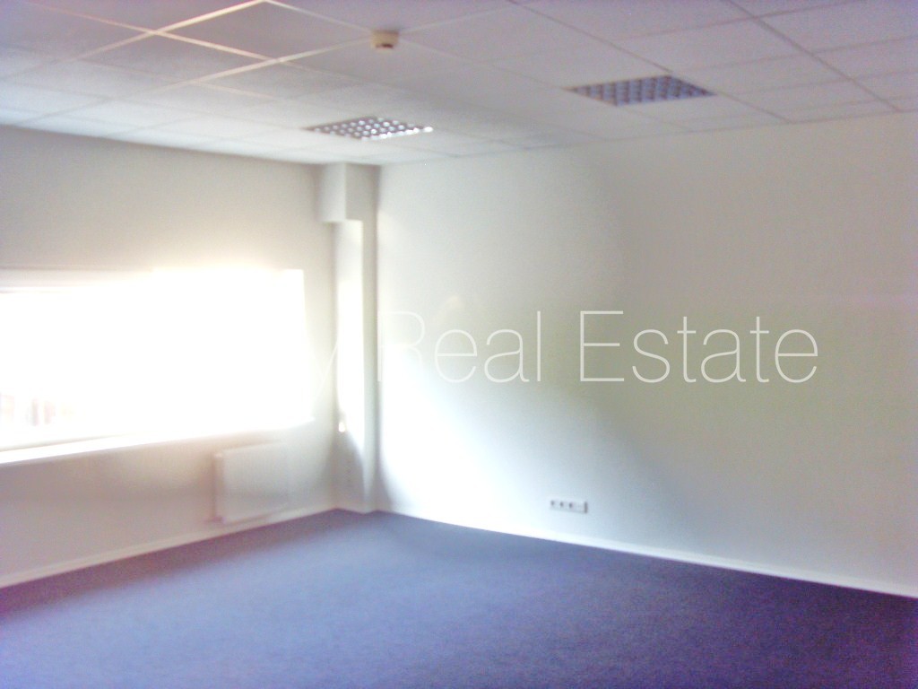 Объявление. Новостройка, фасадный дом, плата за обслуживание одного квадратного метра в  месяц, объект охраняет Цена: 330 EUR/мес. Foto #8