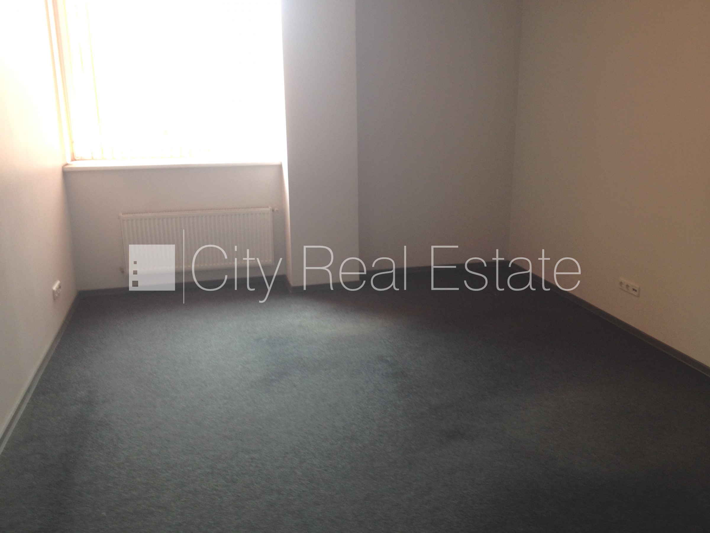 Объявление. Новостройка, фасадный дом, плата за обслуживание одного квадратного метра в  месяц, объект охраняет Цена: 330 EUR/мес. Foto #9