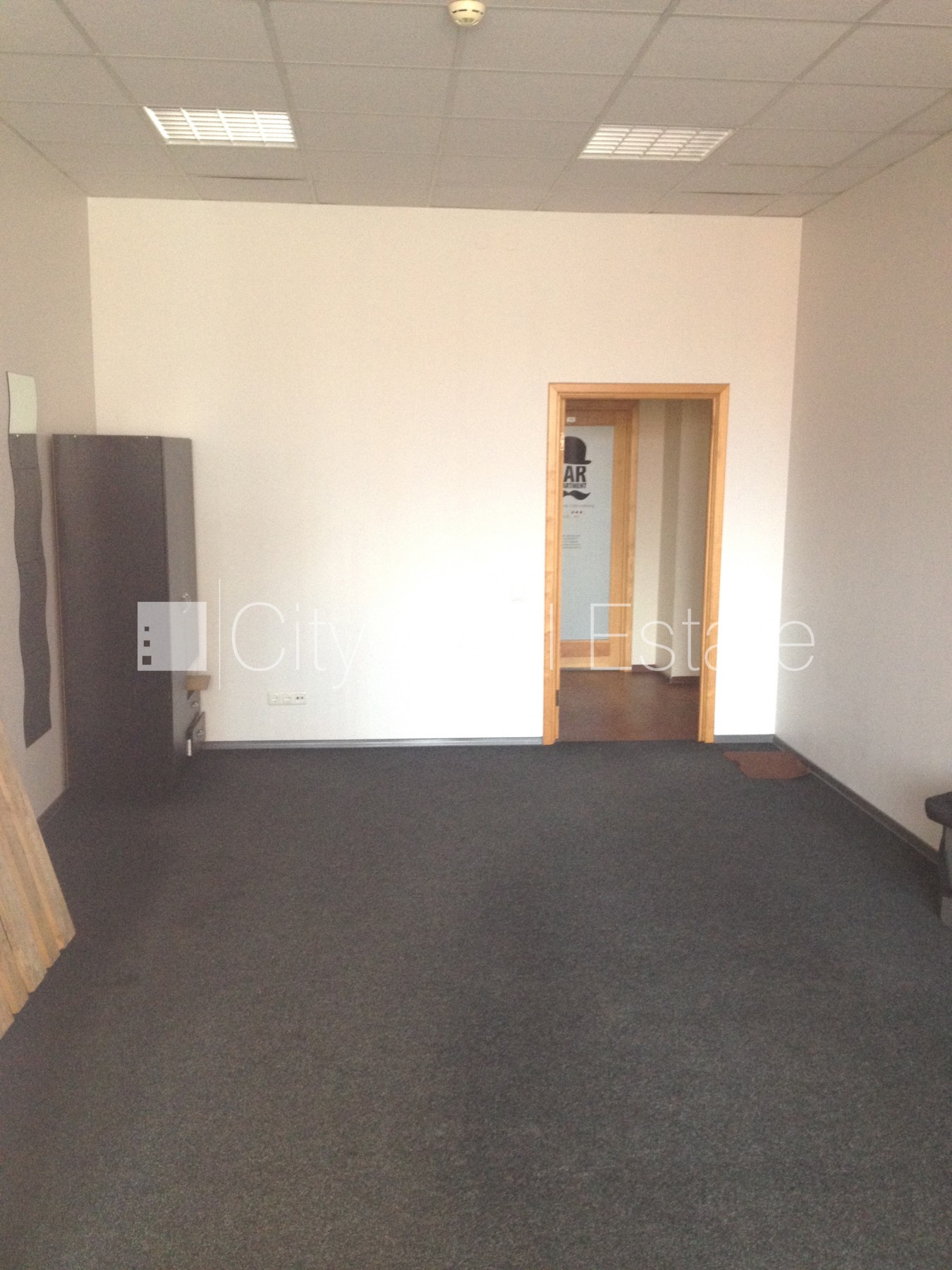 Объявление. Новостройка, фасадный дом, плата за обслуживание одного квадратного метра в  месяц, объект охраняет Цена: 330 EUR/мес. Foto #2