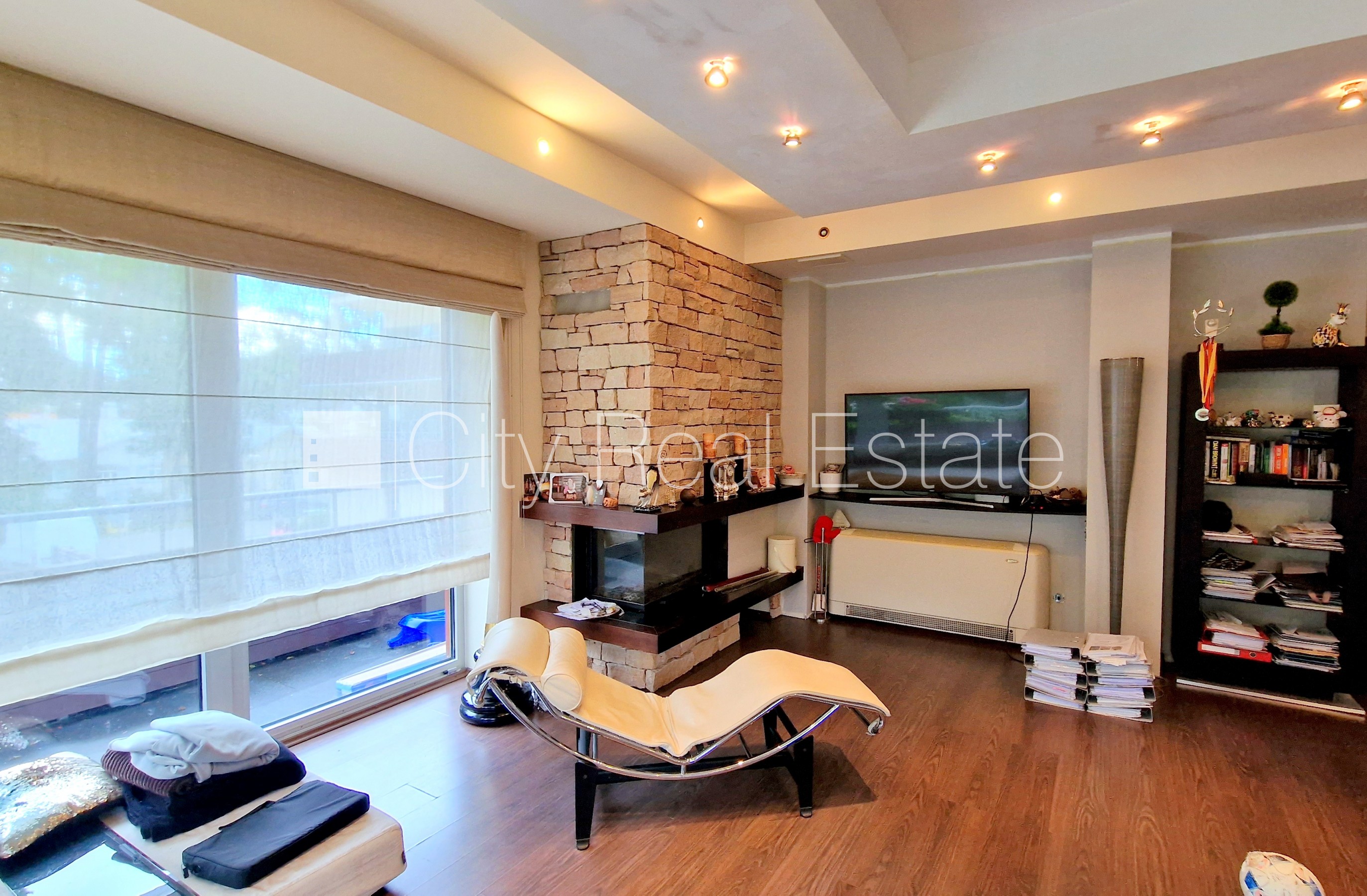 Sludinājumi. Projekts - Jūras Pils, labiekārtota apzaļumota teritorija, objektu apsargā fiziskā apsardze, ir Cena: 365000 EUR Foto #2