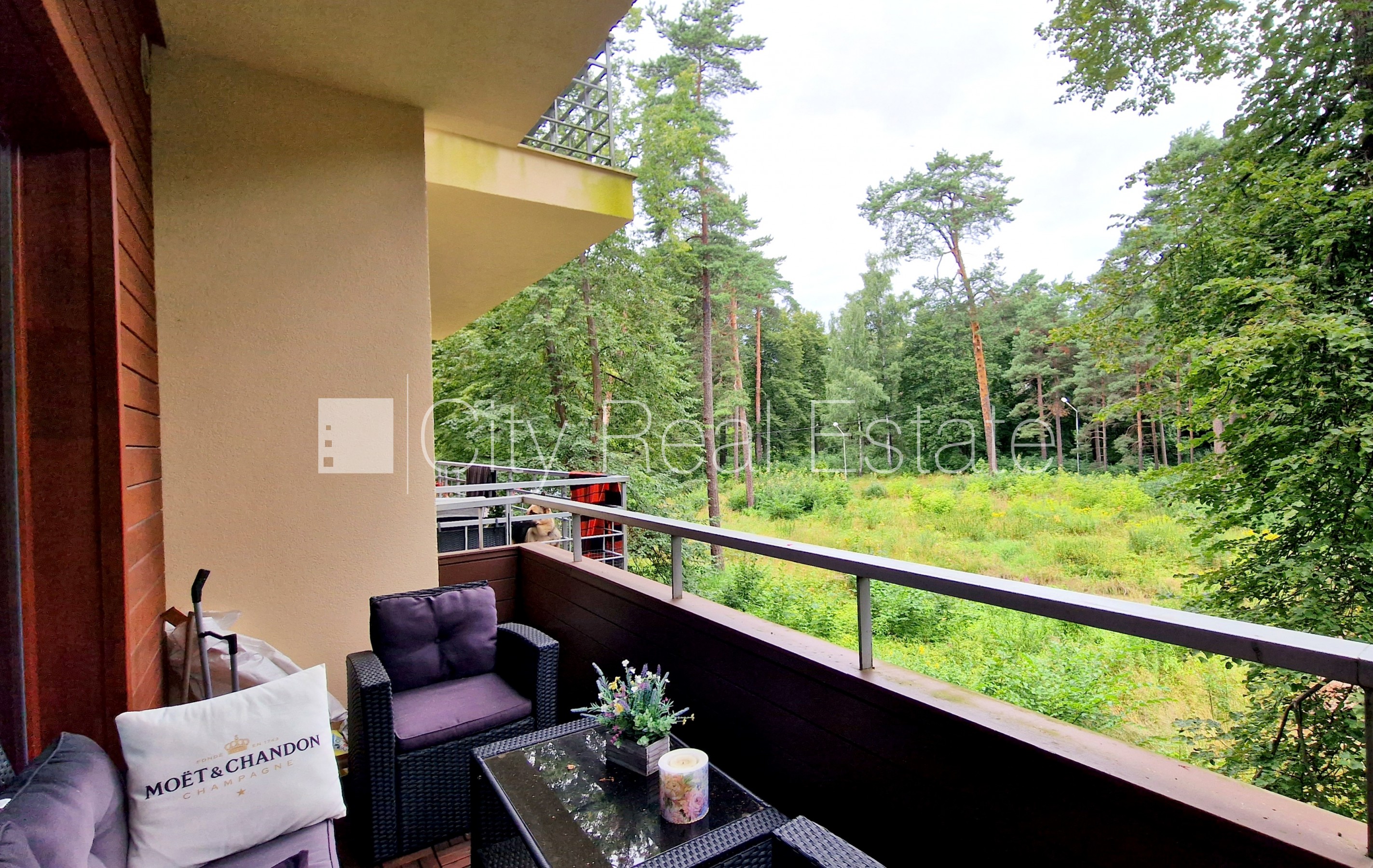 Sludinājumi. Projekts - Jūras Pils, labiekārtota apzaļumota teritorija, objektu apsargā fiziskā apsardze, ir Cena: 365000 EUR Foto #4