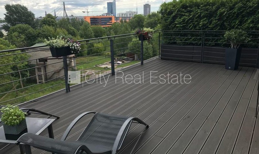 Sludinājumi. Projekts - Zundas Pasāža, jaunceltne, labiekārtota apzaļumota teritorija, iespēja nomāt Cena: 182000 EUR Foto #11