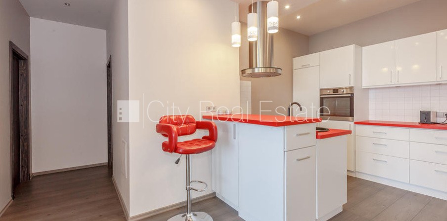 Sludinājumi. Projekts - Zundas Pasāža, jaunceltne, labiekārtota apzaļumota teritorija, iespēja nomāt Cena: 182000 EUR Foto #5