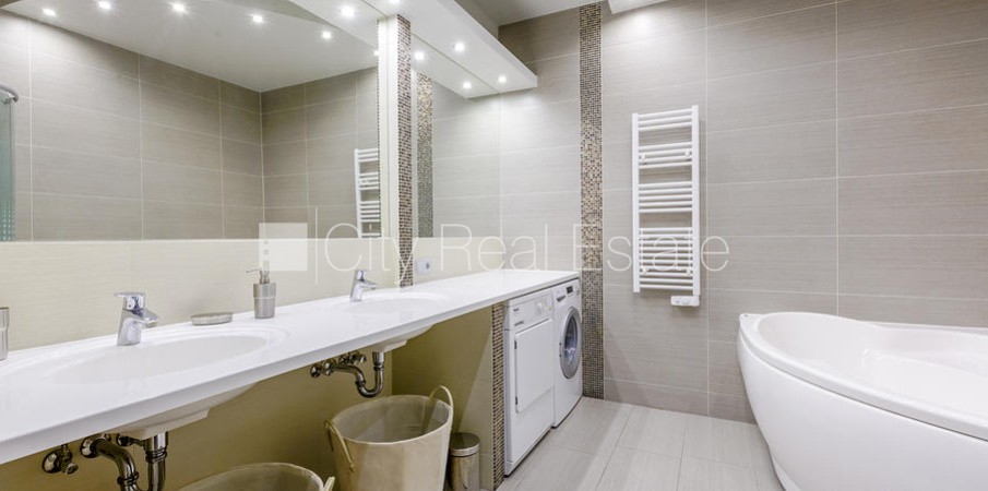 Sludinājumi. Projekts - Zundas Pasāža, jaunceltne, labiekārtota apzaļumota teritorija, iespēja nomāt Cena: 182000 EUR Foto #7