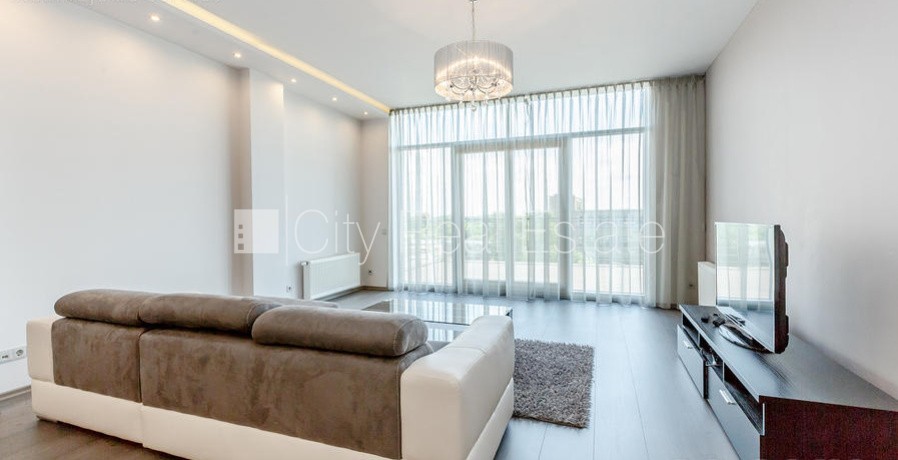 Sludinājumi. Projekts - Zundas Pasāža, jaunceltne, labiekārtota apzaļumota teritorija, iespēja nomāt Cena: 182000 EUR Foto #3