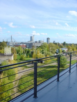 Sludinājumi. Projekts - Zundas Pasāža, jaunceltne, labiekārtota apzaļumota teritorija, iespēja nomāt Cena: 182000 EUR Foto #12