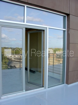 Sludinājumi. Projekts - Zundas Pasāža, jaunceltne, labiekārtota apzaļumota teritorija, iespēja nomāt Cena: 182000 EUR Foto #9