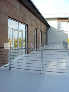 Sludinājumi. Projekts - Zundas Pasāža, jaunceltne, labiekārtota apzaļumota teritorija, iespēja nomāt Cena: 182000 EUR Foto #10