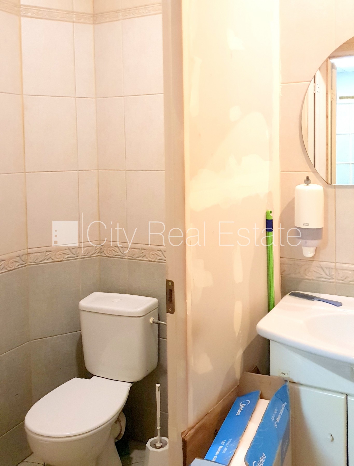 Sludinājumi. Zeme īpašumā, fasādes māja, ķieģeļu mūra sienas, fasāde ar dekoratīvo apmetumu, labiekārtota Cena: 139500 EUR Foto #21