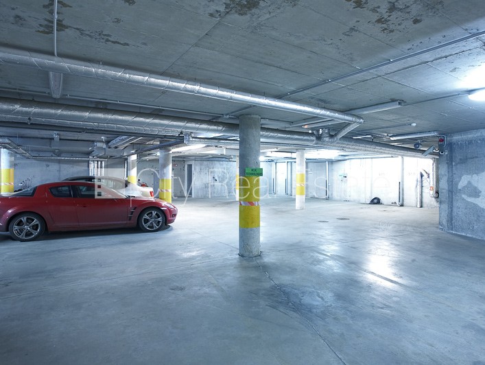 Объявление. Новостройка, благоустроенная озеленённая территория, подъездная дорога покрыта брущаткoй, Цена: 3350 EUR/мес. Foto #18