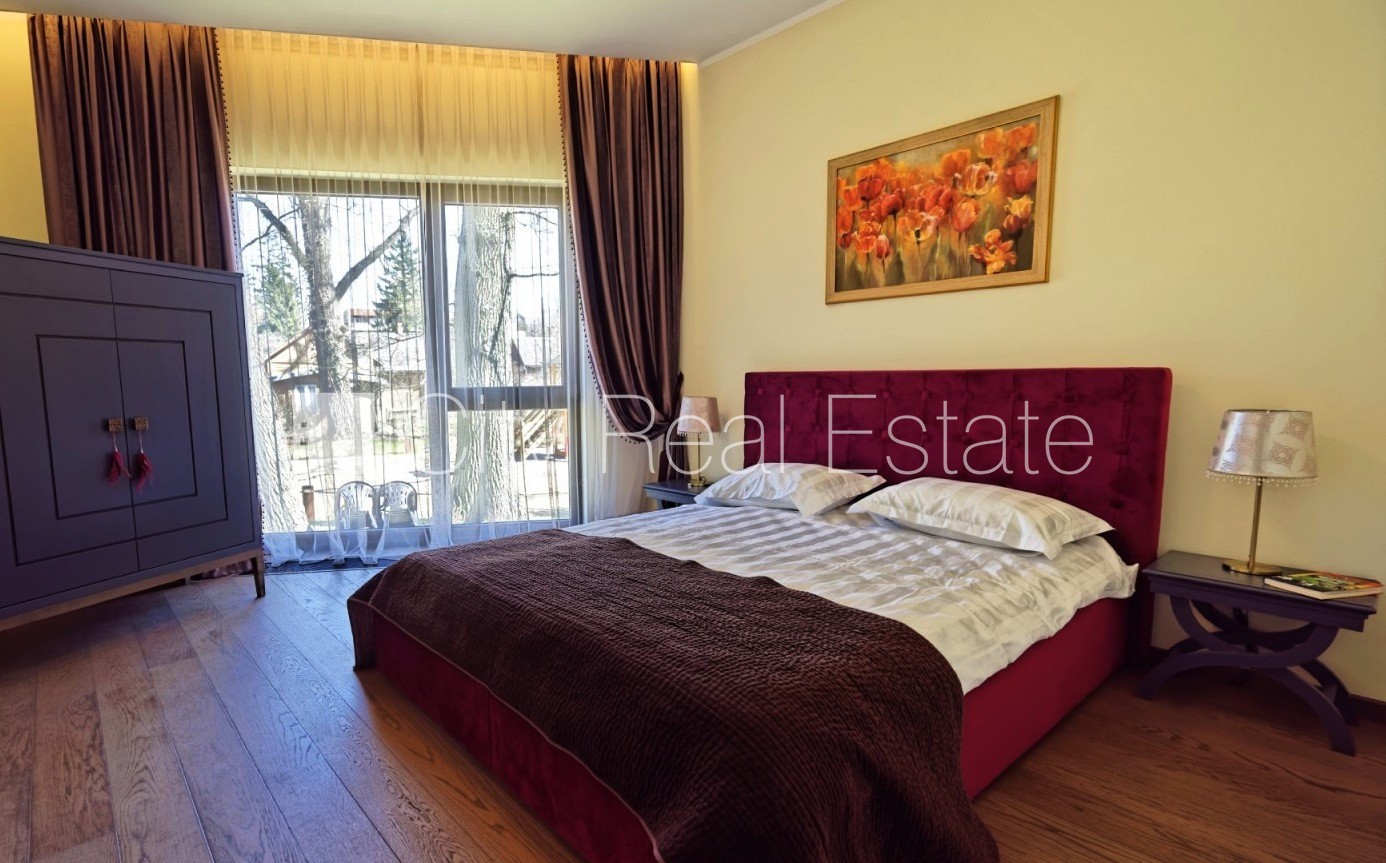 Объявление. Проект - Amatas 1 (Аматас 1), новостройка, благоустроенный озеленённый двор, подземная стоянка, во Цена: 475000 EUR Foto #7