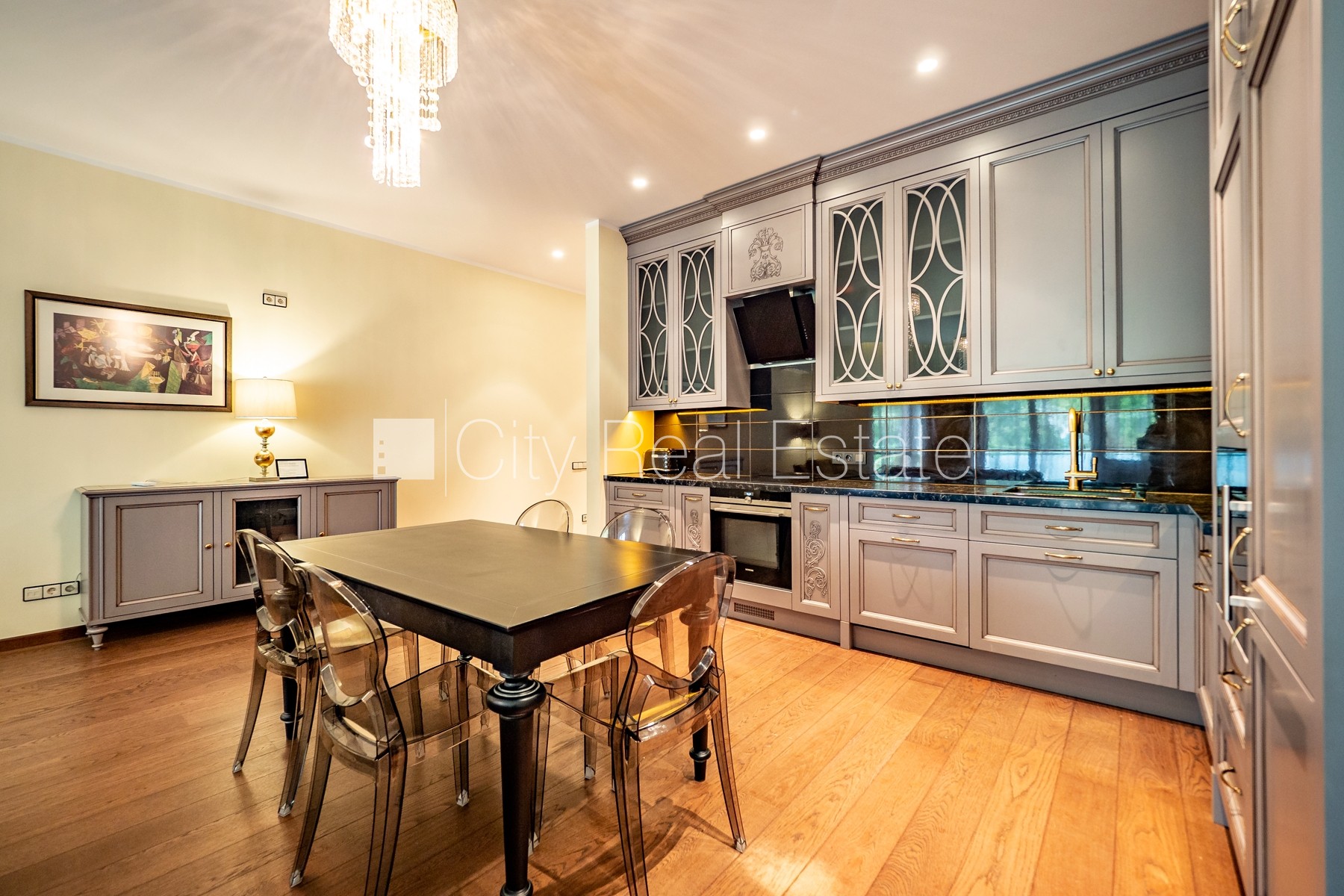 Объявление. Проект - Amatas 1 (Аматас 1), новостройка, благоустроенный озеленённый двор, подземная стоянка, во Цена: 475000 EUR Foto #3