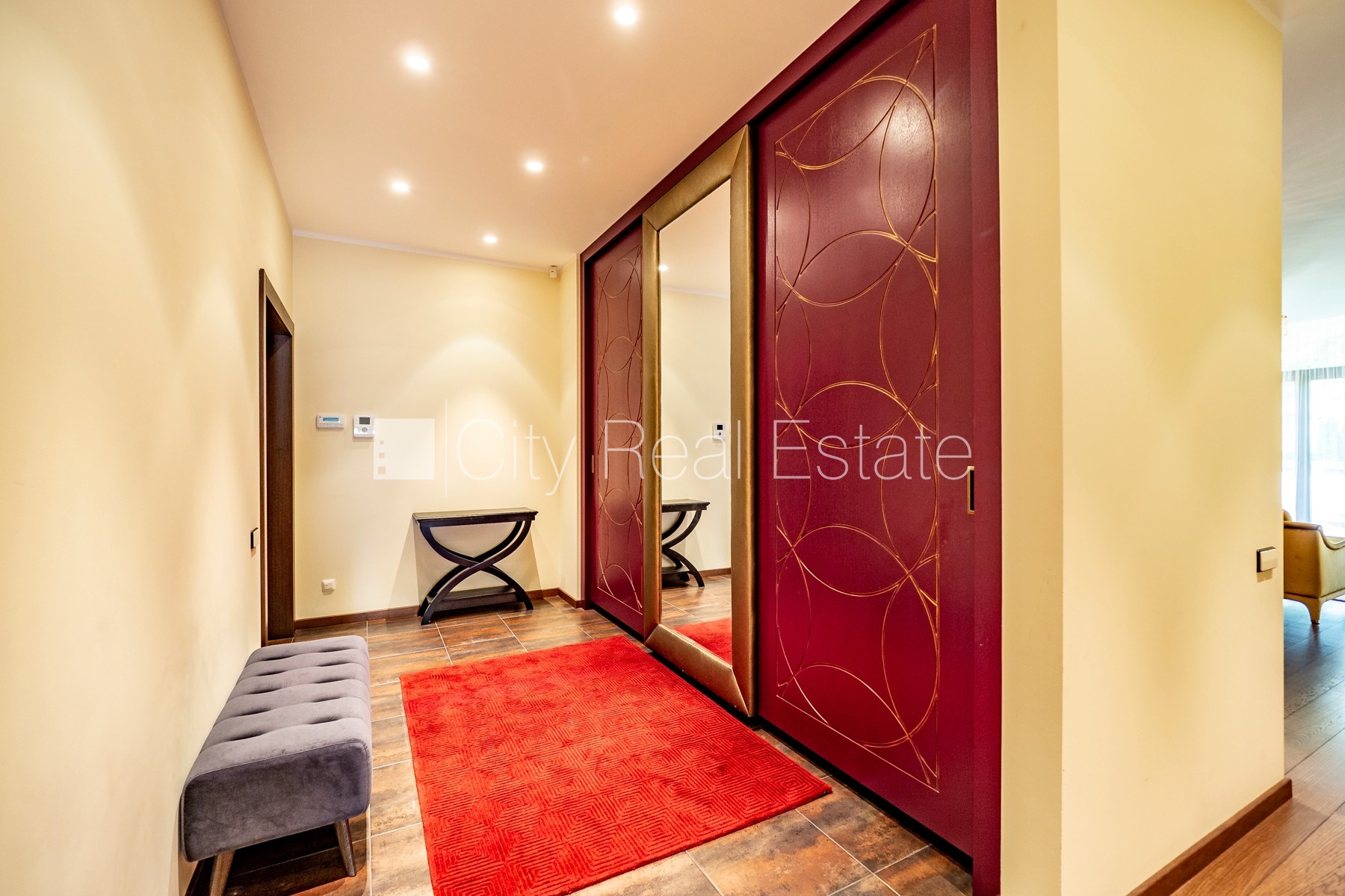 Объявление. Проект - Amatas 1 (Аматас 1), новостройка, благоустроенный озеленённый двор, подземная стоянка, во Цена: 475000 EUR Foto #13