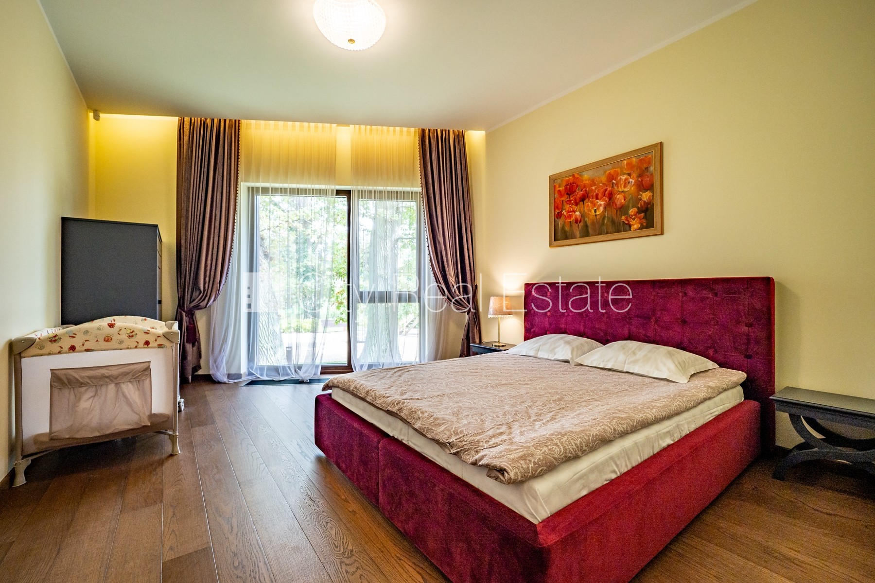 Объявление. Проект - Amatas 1 (Аматас 1), новостройка, благоустроенный озеленённый двор, подземная стоянка, во Цена: 475000 EUR Foto #6