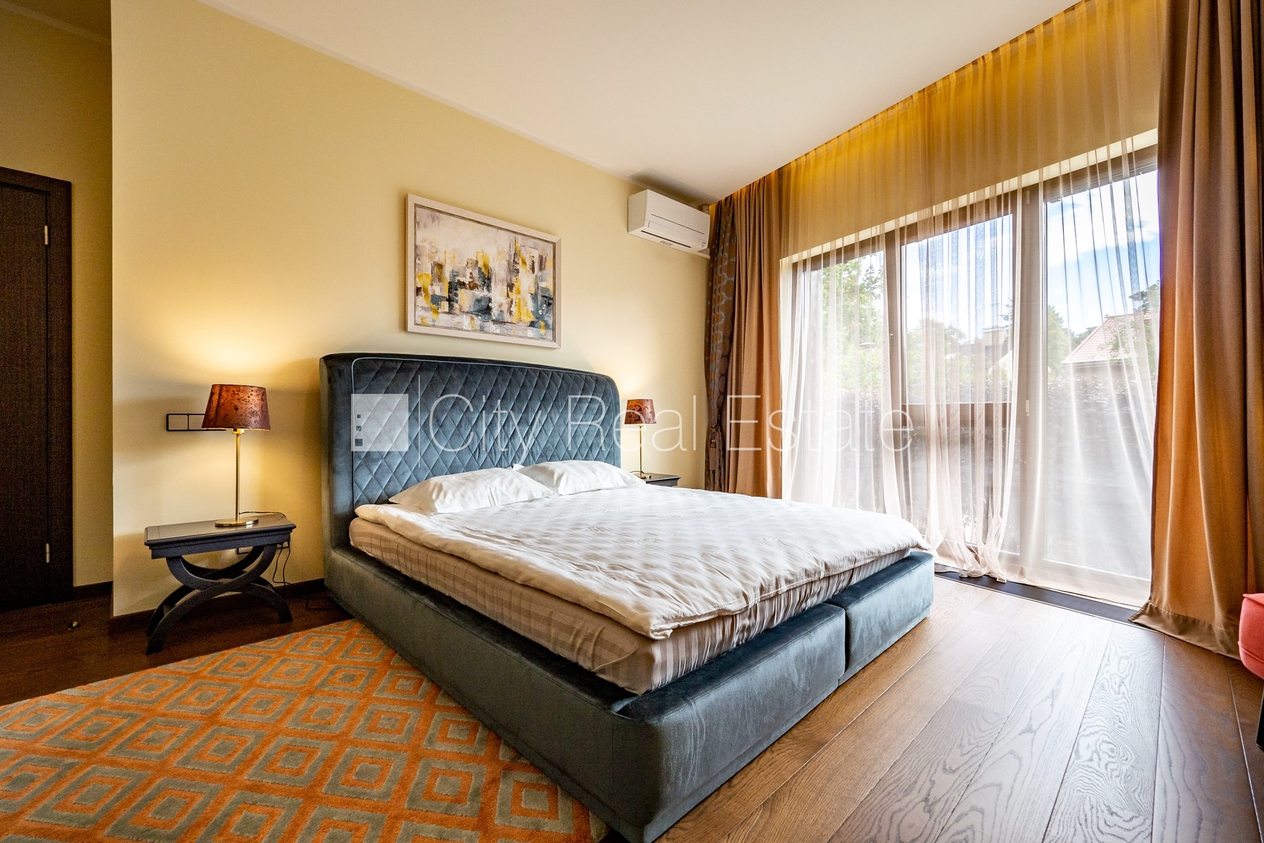 Объявление. Проект - Amatas 1 (Аматас 1), новостройка, благоустроенный озеленённый двор, подземная стоянка, во Цена: 475000 EUR Foto #8