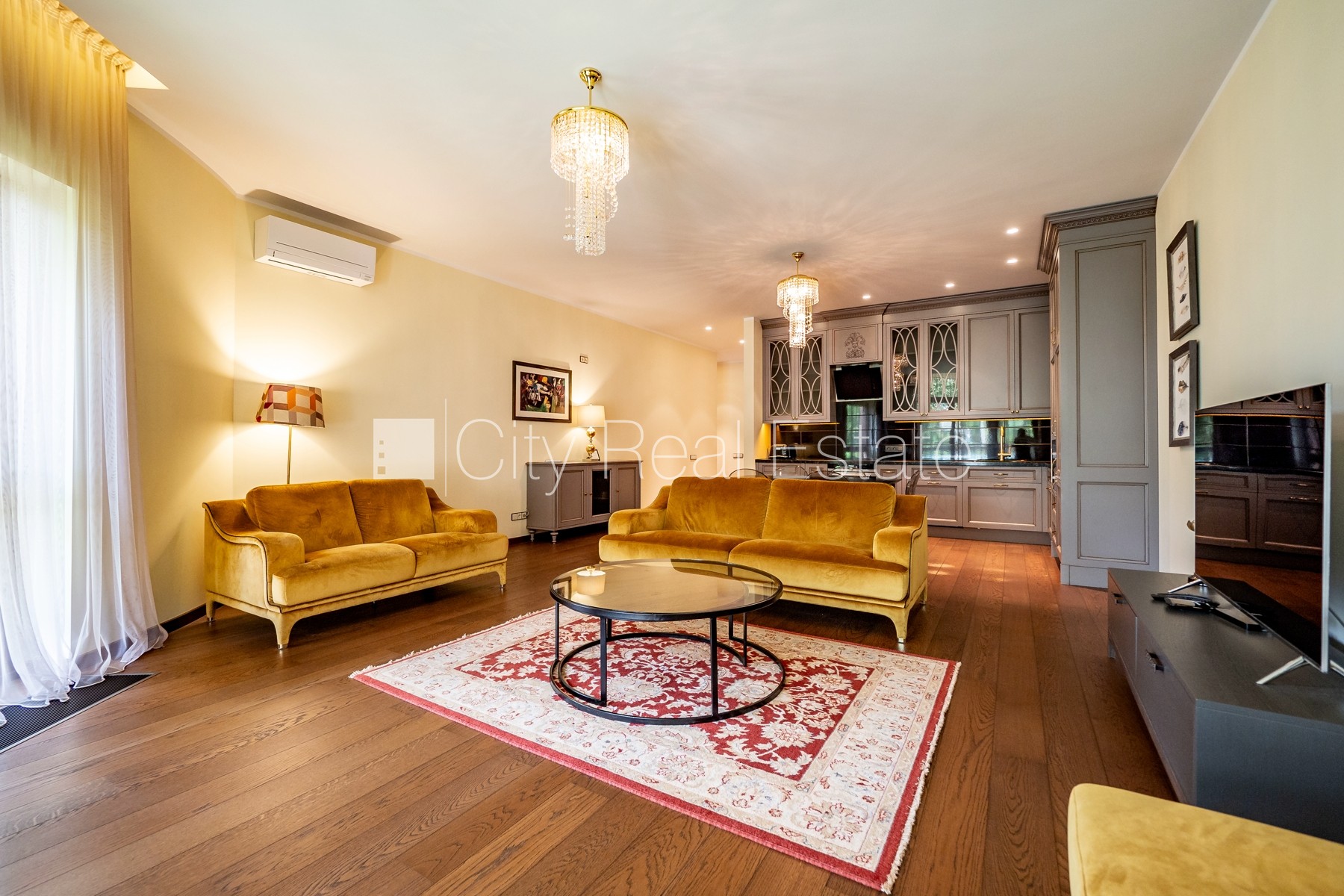 Объявление. Проект - Amatas 1 (Аматас 1), новостройка, благоустроенный озеленённый двор, подземная стоянка, во Цена: 475000 EUR Foto #1