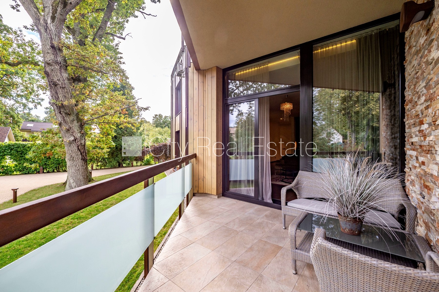 Объявление. Проект - Amatas 1 (Аматас 1), новостройка, благоустроенный озеленённый двор, подземная стоянка, во Цена: 475000 EUR Foto #18