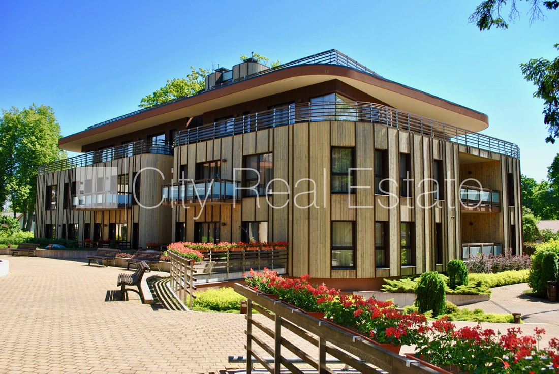 Объявление. Проект - Amatas 1 (Аматас 1), новостройка, благоустроенный озеленённый двор, подземная стоянка, во Цена: 475000 EUR Foto #21