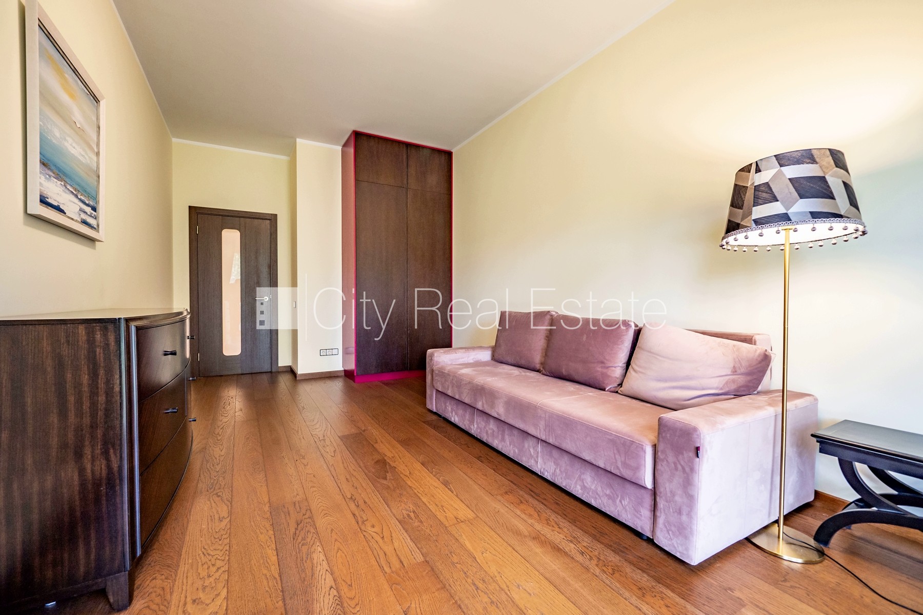 Объявление. Проект - Amatas 1 (Аматас 1), новостройка, благоустроенный озеленённый двор, подземная стоянка, во Цена: 475000 EUR Foto #11